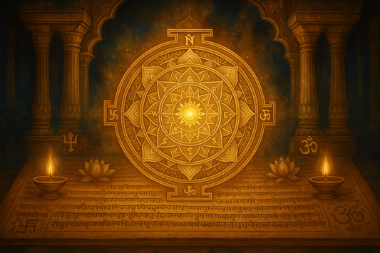 Unlocking Ancient Wisdom with Shiv Vastu Analysis