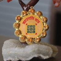 JUPITER YANTRA