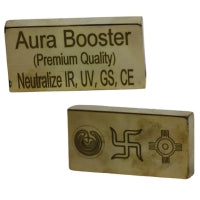 AURA BOOSTER