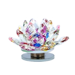 Shiv Vastu Analysis Crystal Lotus Crystal Yantra