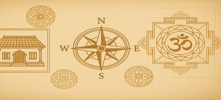 Vastu Blog Banner