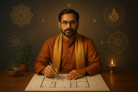 Personalized Vastu Consultations