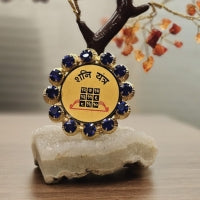 SATURN YANTRA