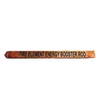 FIRE ELEMENT ENERGY BOOSTER ROD
