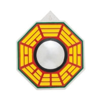 BAUGA MIRROR