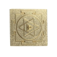 Shiv Vastu Analysis Shiv Vastu Analysis – Meru Shree Yantra Brass Yantra