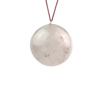 CRYSTAL BALL