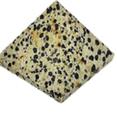 Dalmatian Jasper