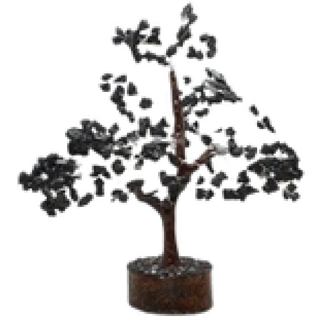 Black Obsidian