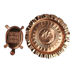 Shiv Vastu Analysis Iron Yantra