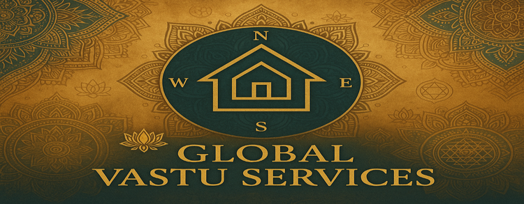 Global Vastu Services banner