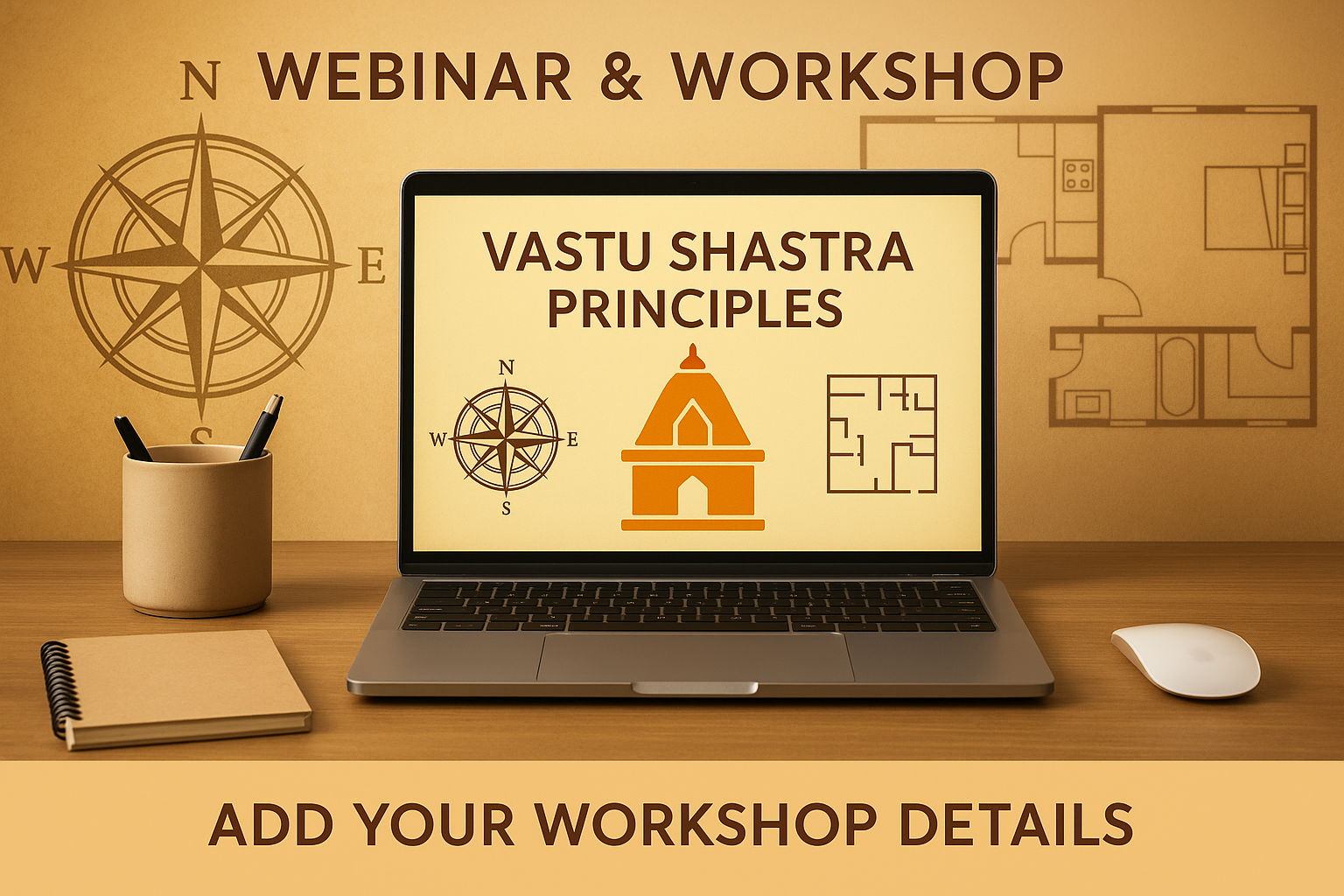 Webinars & Workshops
